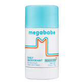 Megababe Beachy Pits Fresh stick delivers all-day odor control