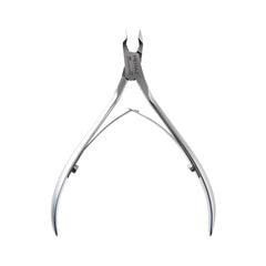 Mehaz coupe-cuticule 1-4 pouce, précision ciblée.