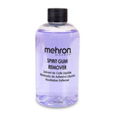 Mehron dissolvant Spirit Gum, bouteille de 266 ml, pour retirer adhésifs pro en douceur