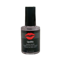 Mehron LipStix Sealer : flacon-pinceau scellant la couleur et évitant le transfert