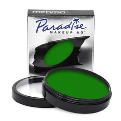 Mehron Paradise Makeup AQ Pro Size bouteille 40 g prête pour des maquillages précis sur le visage