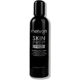 Bouteille Mehron Skin Prep Pro prête à être utilisée pour un maquillage durable