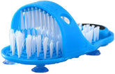 Meidong brosse-pieds-douche : massage revitalisant et exfoliation efficace.