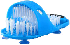 Meidong brosse-pieds-douche : massage revitalisant et exfoliation efficace.