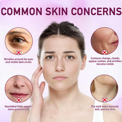 Meifenla Calcium Multi Balm Stick emballage pratique et élégant.