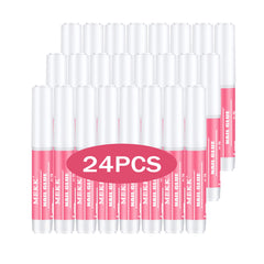 Colle MEKK pour ongles avec séchage rapide et tenue longue.