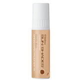 Melaleuca Baume Lèvres Vanille SPF15, hydratation légère et protection solaire.