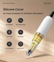 MélodySusie SC300I - moteur carbone offrant des performances constantes