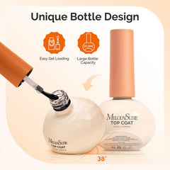 MelodySusie : brosse ronde pour une application précise.