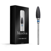 MelodySusie embout-flamme ceramique-ongles: coupe précise et chaleur maitrisée.