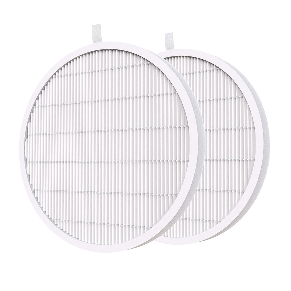 Filtre MelodySusie pour collecteur d'ongles: capture efficace des poussières.
