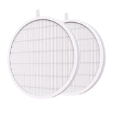 Filtre MelodySusie pour collecteur d'ongles: capture efficace des poussières.