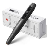 MelodySusie foret à ongles sans fil PC180G noir, travail précis en mobilité