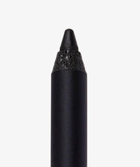 Melt Cosmetics Slick, crayon ligne eau noir Onyx, regard défini et tenue possible.
