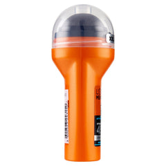 Men Expert Carbon Protect, applicateur avec bille pour une application rapide et précise.