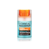 MEN EXPERT - Bouteille gel hydratant anti-brillance, usage quotidien