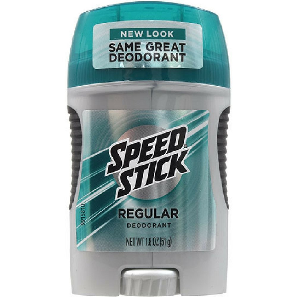 Mennen Déodorant en stick 53 g, emballage pratique pour le quotidien.