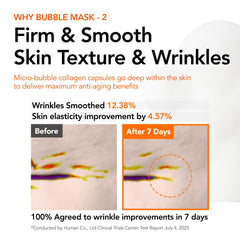 MENOKIN technologie-bulle-micro-capsules garantit une pénétration efficace sans fini gras.