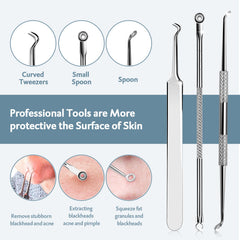 MENOLY outil extraction bouton – précision dans le soin ciblé.