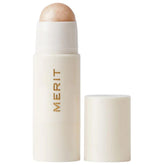 MERIT baume illuminateur cava — éclat naturel et hydratation durable.