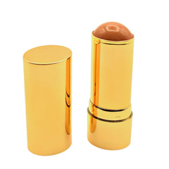 Merit Bronze Balm Quince, application légère pour contour sculpté et naturel