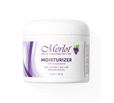 Merlot Hydratant bouteille 118 ml, hydratation légère prête à l emploi