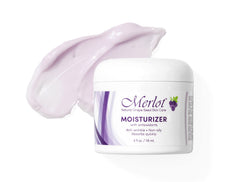 Merlot Hydratant texture absorption rapide pour routine efficace