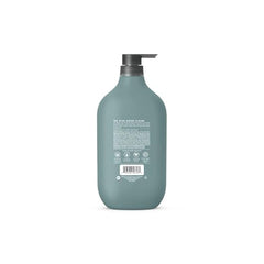 Method Mer et Vagues: mousse rapide pour une douche efficace