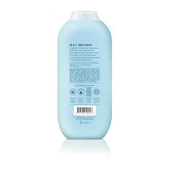Method Wind Down, étiquette et emballage recyclable, sans cruauté