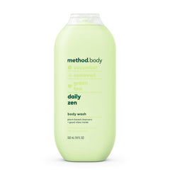 Method Gel Douche Pure Peace: douceur apaisante pour la peau