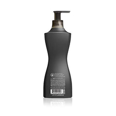 Method Gel Mains Yuzu, gros plan sur la texture mousseuse douce.