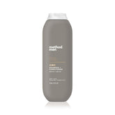 Method Men bouteille Cèdre et Cyprès – hydratation quotidienne et parfum boisé