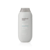 Bouteille Method Men Baume Après-Rasage Mer et Vague prête pour hydrater après rasage