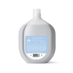 Method Savon Main Mousse Mer Minéral avec pompe pratique, dosage précis.