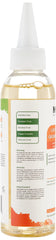 Parfum fruité d ananas, myrtille et menthe du sérum MFL