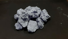 mGanna argile bleue Cambrian – base crème artisanale pour cosmétiques maison