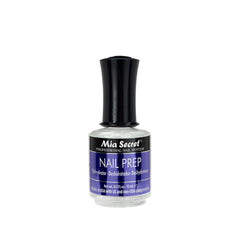 Mia Secret déshydratant sans acide, bouteille de 15 ml prête à l’application.
