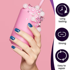 Mia Secret Fruity Collection teintes fruitées variées pour des looks vivants.