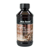 Mia Secret Monomère Liquide Café – flacon parfumé pour une manucure plus fraiche.