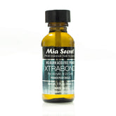 Mia Secret Xtrabond Nail Primer bottle on display; promotes strong adhesion for acrylic or UV gel.