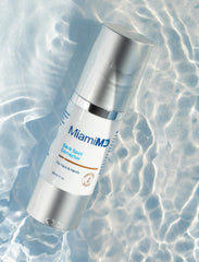 Sérum MiamiMD Acide Glycolique Kojique: exfolie en douceur et éclaircit les taches