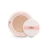 MIBA Season 2 dans l’étui luxe pour une application précise et portable.