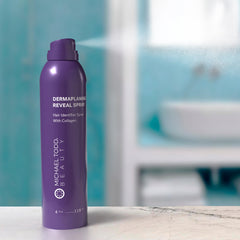 MICHAEL TODD Sonicsmooth brume de préparation dermaplanage prépare une épilation précise et douce