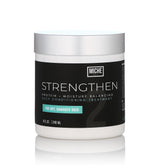 Miche Beauty – bouteille du conditionneur protéiné, renforçant les cheveux et facilitant le coiffage.