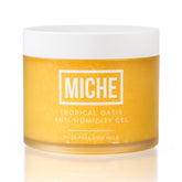 MICHE Beauty flacon gel anti-humidité pour boucles bien définies et sans frisottis