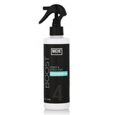 Miche Beauty Boost: bouteille spray hydratante pour rafraîchir les cheveux entre les lavages.