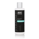 Miche Beauty Cleansed Shampoo bouteille versement, lavage facile et hydratation légère.