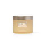 Miche Beauty Golden Haze : bouteille anti-humidité prête pour définir les boucles