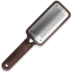 Microplane Colossal Raspe-Pied Original, grande surface pour éliminer les callosités en douceur
