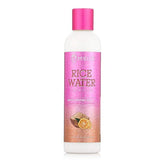 Mielle Lait Hydratant Eau de Riz – Bouteille de 237 ml, hydratation efficace des boucles.